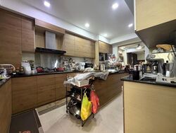 Westwood Park (D22), Terrace #607465131
